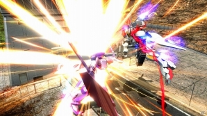 AC「機動戦士ガンダム EXVS.MB ON」ガンダム・バルバトスルプスとG-セルフ（パーフェクトパック）が2機体同時参戦！の画像18
