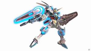 AC「機動戦士ガンダム EXVS.MB ON」ガンダム・バルバトスルプスとG-セルフ（パーフェクトパック）が2機体同時参戦！の画像21