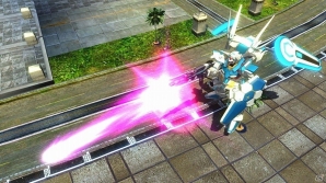 AC「機動戦士ガンダム EXVS.MB ON」ガンダム・バルバトスルプスとG-セルフ（パーフェクトパック）が2機体同時参戦！の画像22