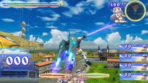 AC「機動戦士ガンダム EXVS.MB ON」ガンダム・バルバトスルプスとG-セルフ（パーフェクトパック）が2機体同時参戦！の画像50