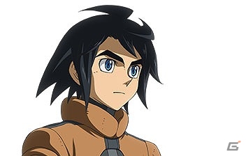 AC「機動戦士ガンダム EXVS.MB ON」ガンダム・バルバトスルプスとG-セルフ（パーフェクトパック）が2機体同時参戦！の画像1