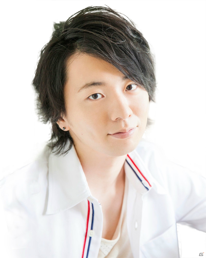「イケメンヴァンパイア◆偉人たちと恋の誘惑」木村良平さん、豊永利行さん、森嶋秀太さんが出演するリリース記念イベントが開催決定！の画像2