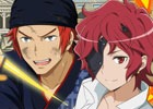 「ダンまち～メモリア・フレーゼ～」第1回怪物祭が開催！虹水晶と英雄のチャームがもらえる記念キャンペーンも実施
