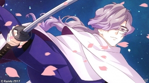 PS Vita「乙女剣武蔵」ヒロイン・庵と剣豪男子5人の変身イラストが公開！の画像5