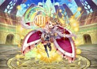 iOS/Android「逆転オセロニア」お気に入りのキャラクターがホーム画面に表示されるアップデートが7月25日に実施