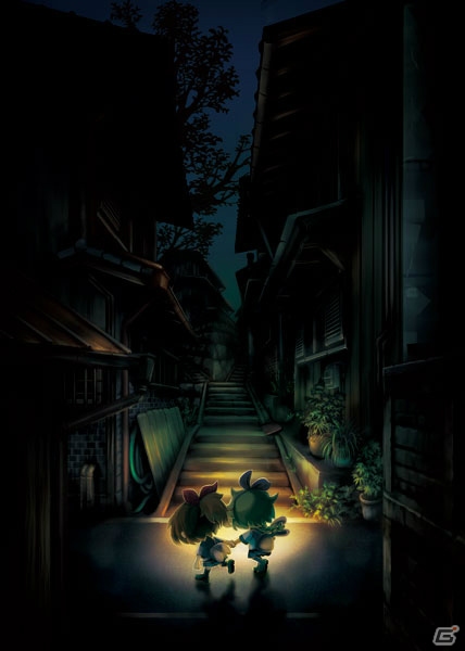 PS4/PS Vita「深夜廻」とっておきの恐怖体験エピソードを募集するキャンペーンがスタート！の画像1