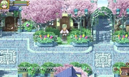 3DS「ルーンファクトリー4 Best Collection」が10月26日に発売決定―「ルーンファクトリー3」がセットになった限定版も同時発売の画像19