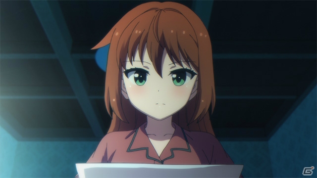 花音と詩穂の“f*f”が活躍するTVアニメ「バトルガール ハイスクール」第4話のあらすじ＆先行カットが公開！の画像8