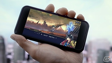 iOS/Android「アナザーエデン 時空を超える猫」初となるTVCMが本日7月21日より放送開始！の画像4