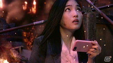 iOS/Android「アナザーエデン 時空を超える猫」初となるTVCMが本日7月21日より放送開始！の画像6