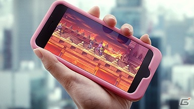 iOS/Android「アナザーエデン 時空を超える猫」初となるTVCMが本日7月21日より放送開始！の画像9
