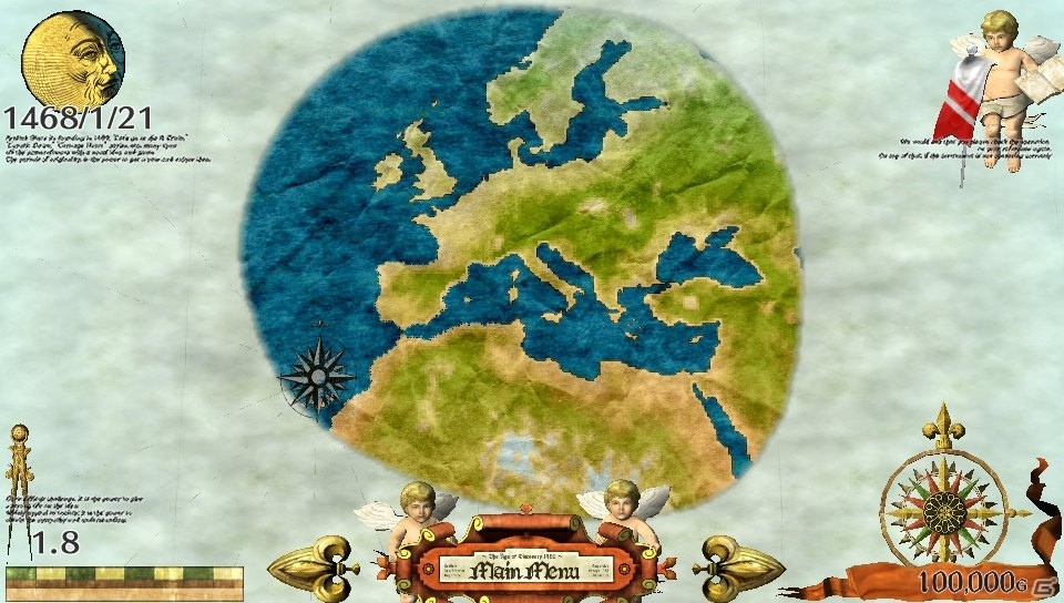 PS Vita「Neo ATLAS 1469」ダウンロード版が半額に！8月3日までの期間限定でセールを実施の画像3