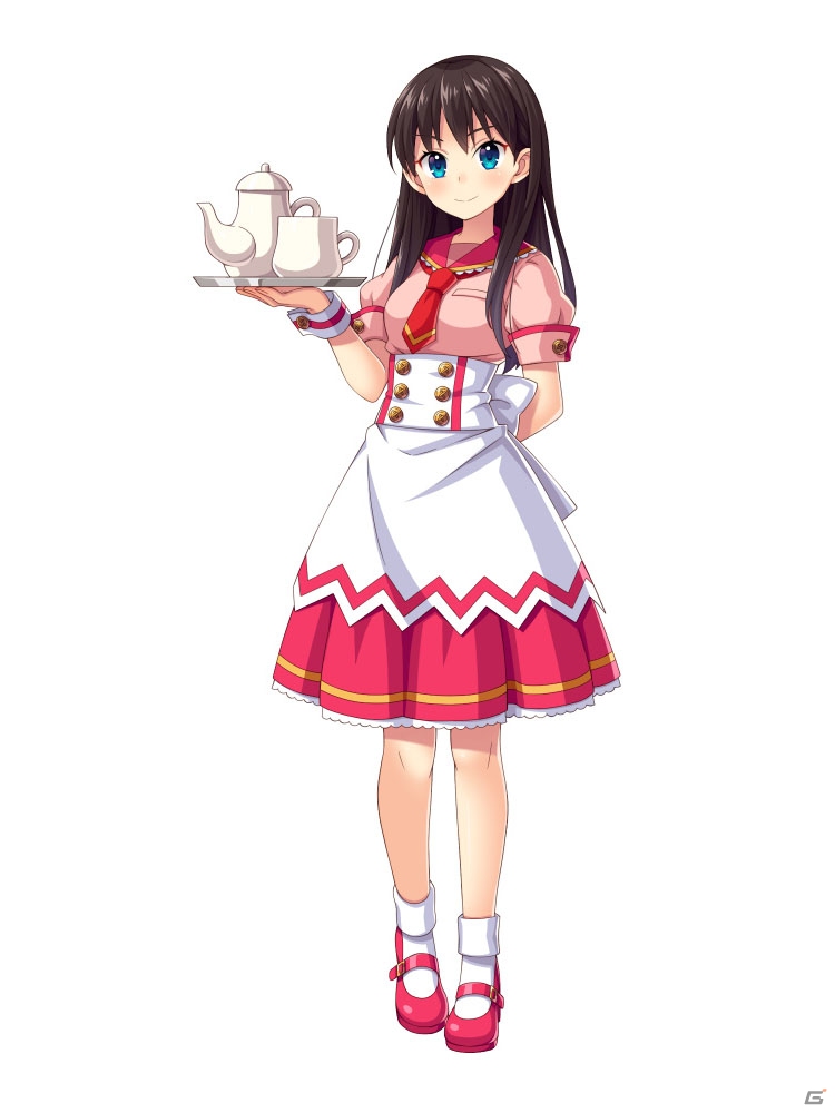 「ぱすてるメモリーズ」藤井ゆきよさん、村川梨衣さん、大空直美さん演じるキャラクターの情報が公開！コミックマーケット92出展の続報もの画像1