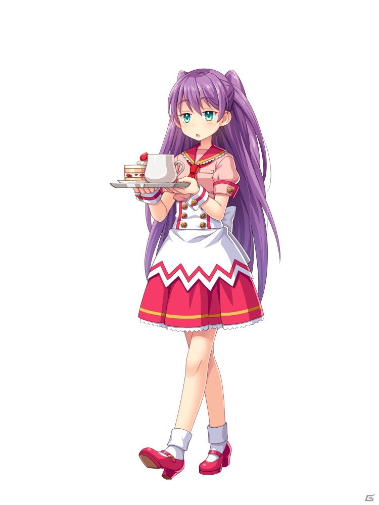 「ぱすてるメモリーズ」藤井ゆきよさん、村川梨衣さん、大空直美さん演じるキャラクターの情報が公開！コミックマーケット92出展の続報もの画像5