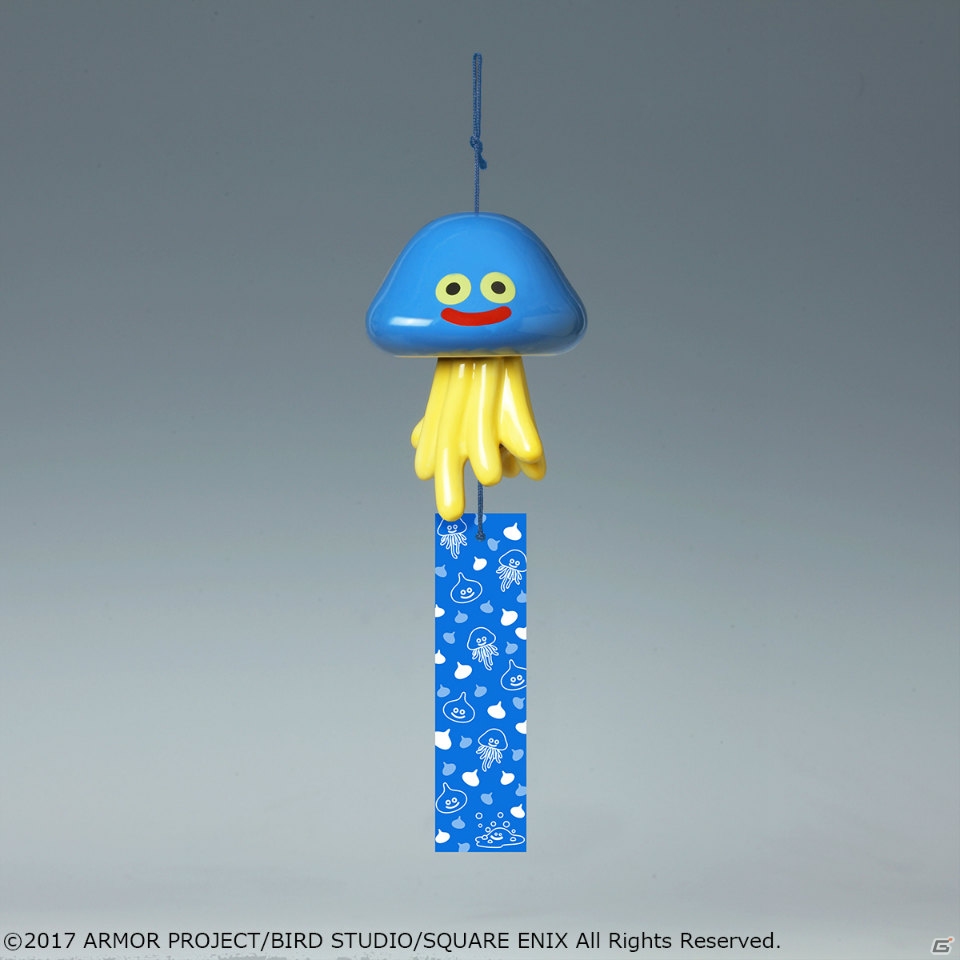 「ドラゴンクエストXI　過ぎ去りし時を求めて」SQUARE ENIX CAFEやアトレ秋葉原とのコラボが開催決定！夏休みイベントの情報もの画像15