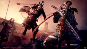 PS4「仁王」DLC第2弾の詳細が明らかに―舞台は大坂冬の陣、真田幸村や新武器「旋棍」が登場の画像20