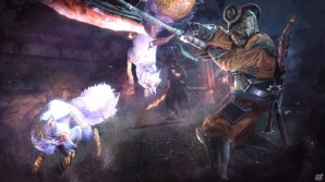 PS4「仁王」DLC第2弾の詳細が明らかに―舞台は大坂冬の陣、真田幸村や新武器「旋棍」が登場の画像23