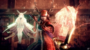 PS4「仁王」DLC第2弾の詳細が明らかに―舞台は大坂冬の陣、真田幸村や新武器「旋棍」が登場の画像6