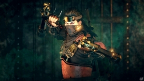 PS4「仁王」DLC第2弾の詳細が明らかに―舞台は大坂冬の陣、真田幸村や新武器「旋棍」が登場の画像8