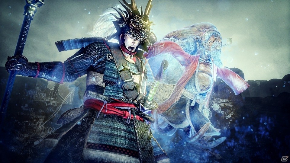 PS4「仁王」DLC第2弾の詳細が明らかに―舞台は大坂冬の陣、真田幸村や新武器「旋棍」が登場の画像21