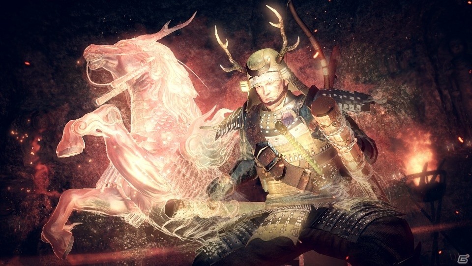 PS4「仁王」DLC第2弾の詳細が明らかに―舞台は大坂冬の陣、真田幸村や新武器「旋棍」が登場の画像22