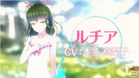 「VALKYRIE ANATOMIA -THE ORIGIN-」水着イベント「常夏のシェイプシフター」が7月24日より開催！ティザー映像も公開の画像2