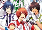 「うたの☆プリンスさまっ♪ Shining Live」事前登録者数100万人突破！合計200個の「プリズム」が配布決定