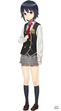 AC「フィギュアヘッズ エース」7月27日より「スクールガールストライカーズ」コラボが実施決定！店内対戦やCOM戦も追加にの画像3