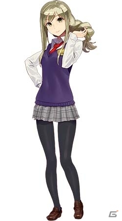 AC「フィギュアヘッズ エース」7月27日より「スクールガールストライカーズ」コラボが実施決定！店内対戦やCOM戦も追加にの画像4