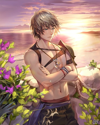 iOS/Android「オルタンシア・サーガ -蒼の騎士団-」水着ユニットが登場するイベント「お騒がせ盗賊と夏恋クインテット」が開催！の画像7