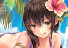 iOS/Android「オルタンシア・サーガ -蒼の騎士団-」水着ユニットが登場するイベント「お騒がせ盗賊と夏恋クインテット」が開催！