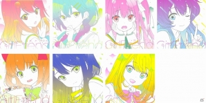 「ガールフレンドシリーズ」のコミックマーケット92販売グッズラインナップが公開の画像12