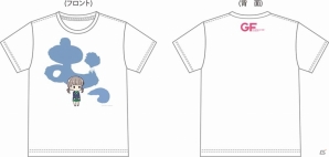 「ガールフレンドシリーズ」のコミックマーケット92販売グッズラインナップが公開の画像8
