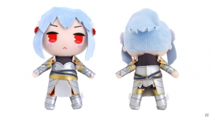 iOS/Android「ゆるドラシル」ぬいぐるみヴァルちゃんが発売決定―コミックマーケット92＆全国エンタメまつりの事前通販が開始の画像2
