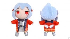 iOS/Android「ゆるドラシル」ぬいぐるみヴァルちゃんが発売決定―コミックマーケット92＆全国エンタメまつりの事前通販が開始の画像4