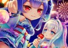 「白猫テニス」1周年前夜祭がスタート！夏祭り版のノア、マナが登場＆総勢50キャラの「スター凱旋ガチャ」に注目