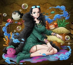 iOS/Android「ONE PIECE トレジャークルーズ」7月22日の“ONE PIECEの日”にONE PIECE20周年特別衣装の麦わらの一味が登場！の画像4
