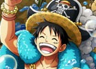 iOS/Android「ONE PIECE トレジャークルーズ」7月22日の“ONE PIECEの日”にONE PIECE20周年特別衣装の麦わらの一味が登場！