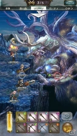 配信開始 事前登録受付中のios Android向け最新スマホゲームアプリ 17年7月22日号 ゲーム情報サイト Gamer