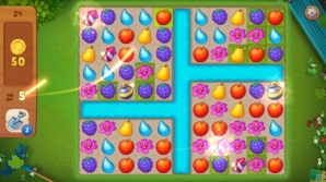 自分だけの夢の庭をつくれる！箱庭パズルゲーム「ガーデンスケイプ」を紹介の画像4