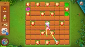 自分だけの夢の庭をつくれる！箱庭パズルゲーム「ガーデンスケイプ」を紹介の画像5