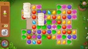 自分だけの夢の庭をつくれる！箱庭パズルゲーム「ガーデンスケイプ」を紹介の画像6