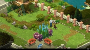 自分だけの夢の庭をつくれる！箱庭パズルゲーム「ガーデンスケイプ」を紹介の画像8