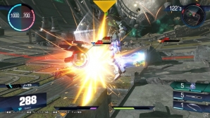 【「GUNDAM VERSUS」発売記念特集】第2回：僕は……あの人に勝ちたい！初心者が知っておきたい対戦のセオリーとは！？の画像1