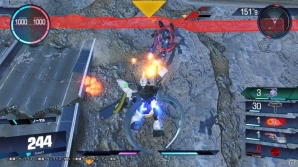 【「GUNDAM VERSUS」発売記念特集】第2回：僕は……あの人に勝ちたい！初心者が知っておきたい対戦のセオリーとは！？の画像11