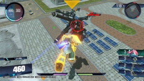 【「GUNDAM VERSUS」発売記念特集】第2回：僕は……あの人に勝ちたい！初心者が知っておきたい対戦のセオリーとは！？の画像13