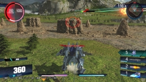 【「GUNDAM VERSUS」発売記念特集】第2回：僕は……あの人に勝ちたい！初心者が知っておきたい対戦のセオリーとは！？の画像3