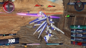 【「GUNDAM VERSUS」発売記念特集】第2回：僕は……あの人に勝ちたい！初心者が知っておきたい対戦のセオリーとは！？の画像5