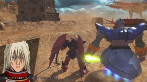 【「GUNDAM VERSUS」発売記念特集】第2回：僕は……あの人に勝ちたい！初心者が知っておきたい対戦のセオリーとは！？の画像6
