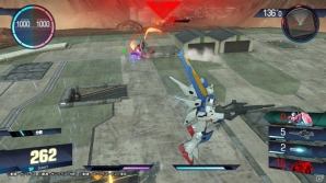 【「GUNDAM VERSUS」発売記念特集】第2回：僕は……あの人に勝ちたい！初心者が知っておきたい対戦のセオリーとは！？の画像7